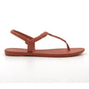 Grendha Back Strap Sandals - Nude-Grendha-Buy shoes online