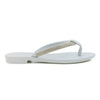 Grendha Brilho Rast Sandal - Blue
