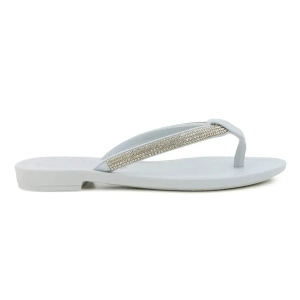 Grendha Brilho Rast Sandal - Blue