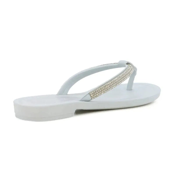 Grendha Brilho Rast Sandal - Blue