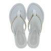 Grendha Brilho Rast Sandal - Blue