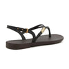 Grendha Delicadeza Sandal - Black