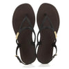Grendha Delicadeza Sandal - Black
