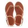 Grendha Icone Sandal - Peonia Pink