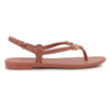 Grendha Inspiracao Sandal - Nude