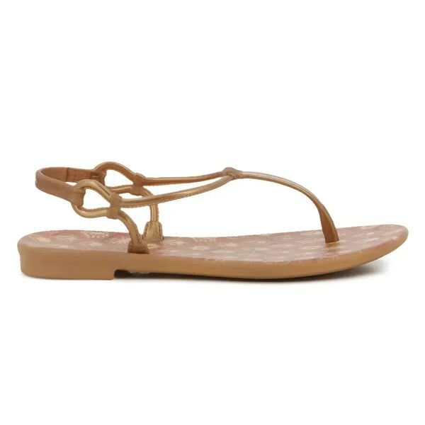 Grendha Intensa Sandal - Gold
