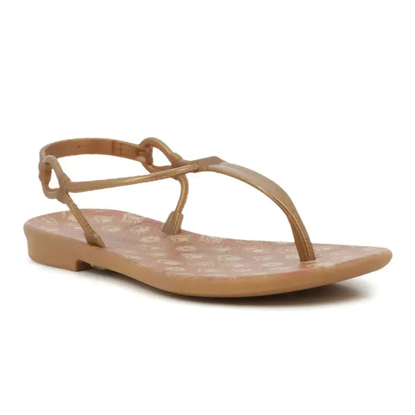 Grendha Intensa Sandal - Gold
