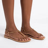 Grendha Intensa Sandal - Gold
