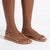 Grendha Intensa Sandal - Gold