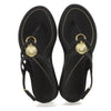 Grendha Mare Sandal - Black
