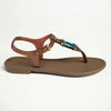 Grendha Rustica Sandals - Brown/Bronze-Grendha-Buy shoes online