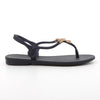 Grendha Slingback Thong Slip On - Navy-Grendha-Buy shoes online