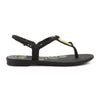 Grendha Sublime Sandal - Black