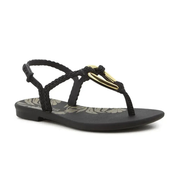 Grendha Sublime Sandal - Black