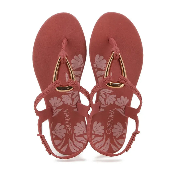 Grendha Sublime Sandal - Pink