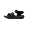 Hi-Tec Andrea Sandal - Black