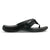 Hi-Tec Anselia Thong Sandal - Black
