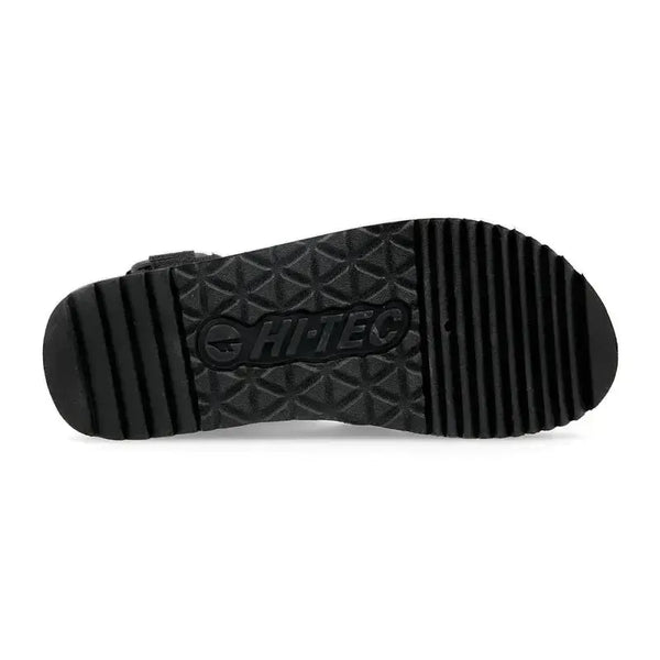 Hi-Tec Fisherman W Sandal - Black