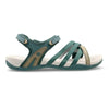 Hi-Tec Savanna ll Sandal - Trooper/Plaza Taupe