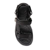 Hi-Tec Ula Raft-Triple - Black