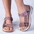 Hi-Tec Ula Raft-Triple - Pink