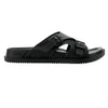 Holster Chill Push In Sandal - Black