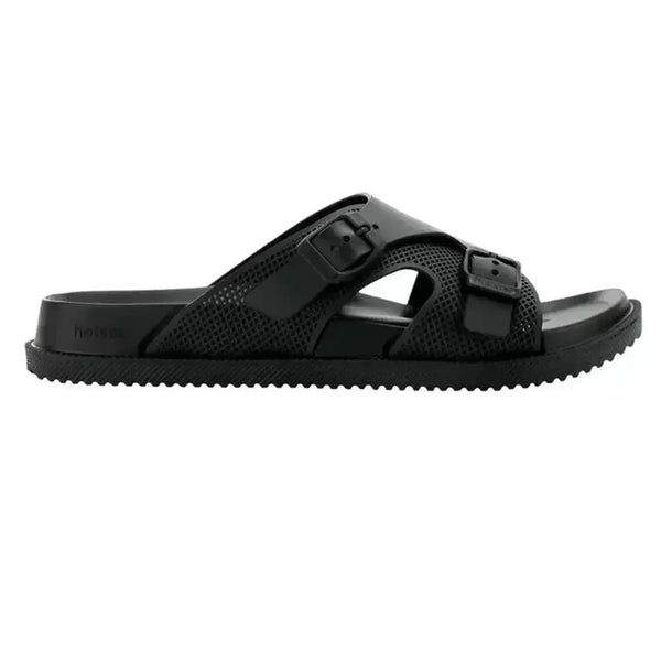 Holster Chill Push In Sandal - Black