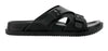 Holster Chill Push In Sandal - Black