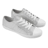 Holster Cleo Lace Sneaker - White