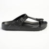 Holster Coastal Sandals - Black