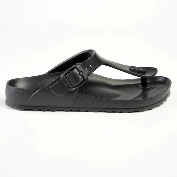 Holster Coastal Sandals - Black