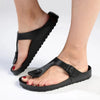 Holster Coastal Sandals - Black