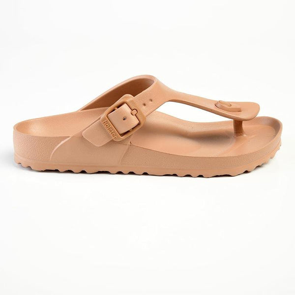 Holster Coastal Sandals - Natural