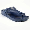 Holster Coastal T-Bar Sandals - Midnight Blue
