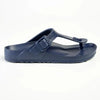 Holster Coastal T-Bar Sandals - Midnight Blue