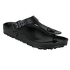 Holster Coastal Thong Sandals - Black