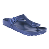 Holster Coastal Thong With Buckle Sandals - Midnight Blue-Holster-Buy shoes online