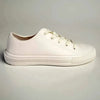 Holster Connie Basic Sneaker - White