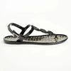 Holster Glamorize T-Bar Sandal - Black