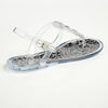 Holster Glamorize T-Bar Sandal - Clear-Holster-Buy shoes online