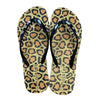 Holster Holiday Flip Flops - Leopard