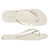 Holster Holiday Flip Flops - Nude