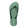 Holster Holiday Flip Flops - Seagrass