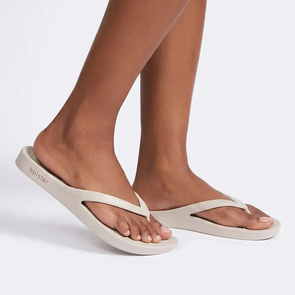 Holster Islander Sandal - Sand