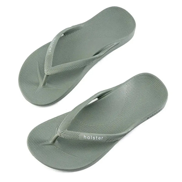 Holster Islander Sandal - Seagrass