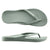 Holster Islander Sandal - Seagrass