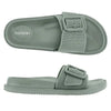 Holster Laze Push In Sandal - Seagrass