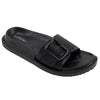 Holster Laze Sandal - Black