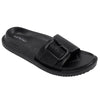 Holster Laze Sandal - Black