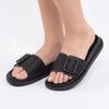 Holster Laze Sandal - Black
